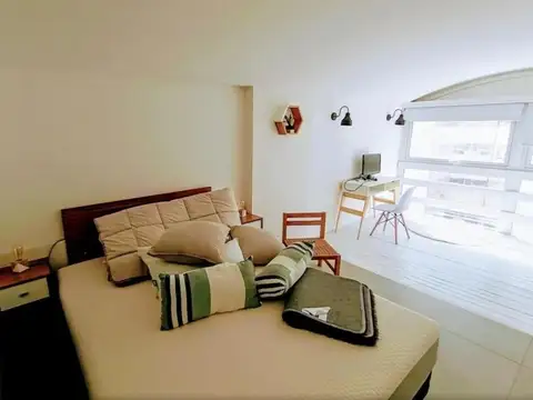 Departamento en Venta 40 años
