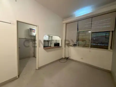 Monoambiente en PB Apto Profesional y Apto Credito