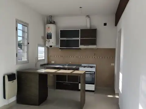 Departamento en Alquiler de 3 ambientes