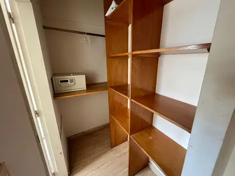 Suipacha al 1200 alquiler temporario 2 ambientes amoblados con cocina