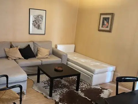 Suipacha al 1200 , Piso No definido