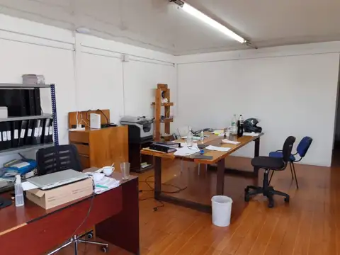 Galpon en Venta 40 años