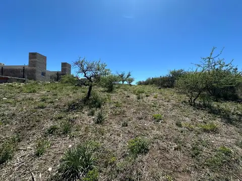 Terreno en Venta de 1110,0 m2