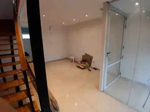 Avenida San Martín 2600