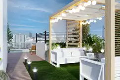 Emprendimiento en Villa Devoto