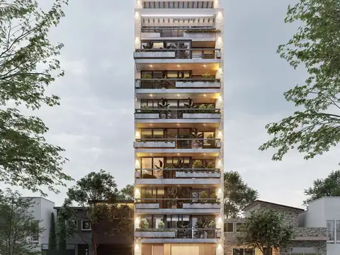 NAU MAI de  1, 2 y 3 Dormitorios