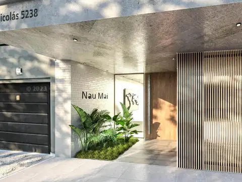 NAU MAI en Villa Devoto