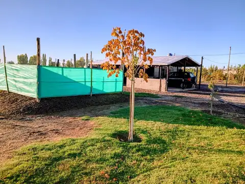 Terreno en Venta de 2048,0 m2