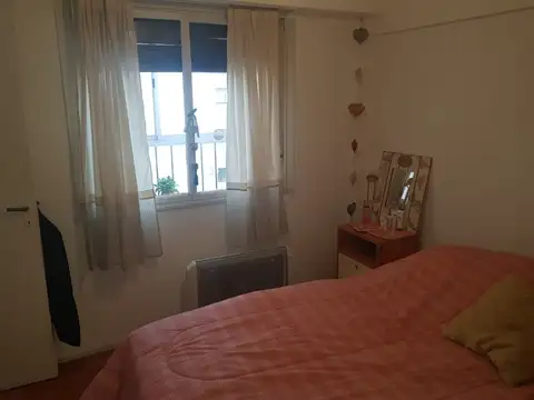 Departamento en Venta en Palermo, USD 95.000