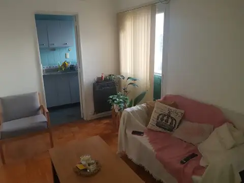 DEPARTAMENTO 2 AMBIENTES - PALERMO, CAPITAL FEDERAL