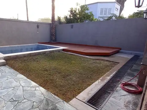 VENTA CASA GUAYMALLEN MENDOZA