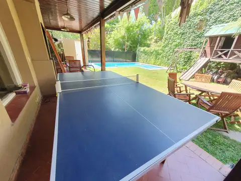 Casa en Venta en Martinez Vias / Libertador, USD 735.000