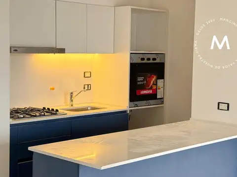 Departamento en Venta en Colegiales, USD 184.500