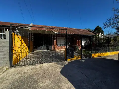 Casa en Venta en Longchamps, USD 80.000