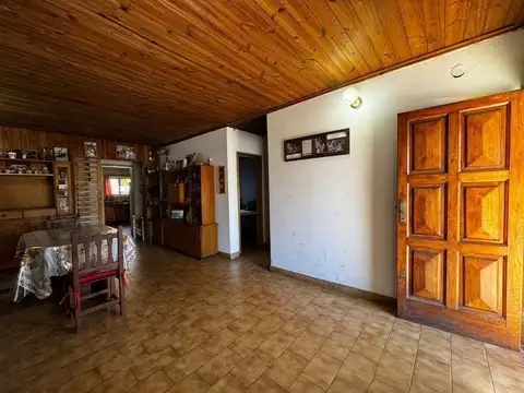 Casa en Venta 33 años