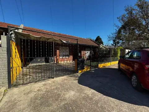 Casa en Venta de 2 dormitorios