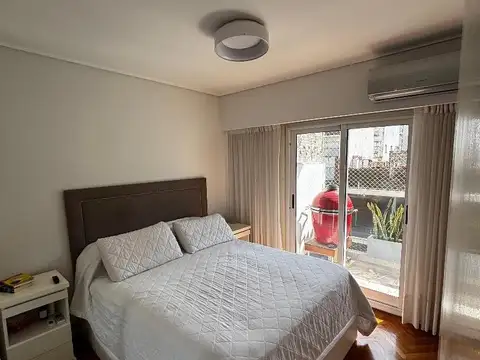 Departamento en Venta al Norte