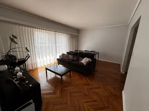 Arenales 1661 , Piso 8