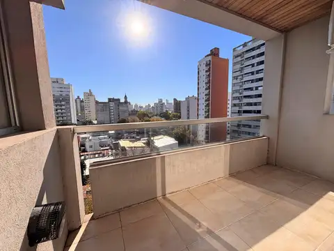 Departamento en Alquiler 10 años