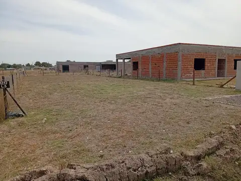 Terreno en Venta de 400,0 m2