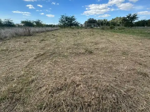 Terreno en Venta en San Vicente, USD 13.990