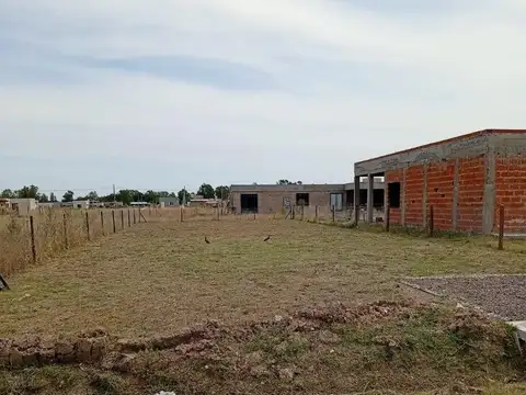 Terreno en Venta de 400,0 m2