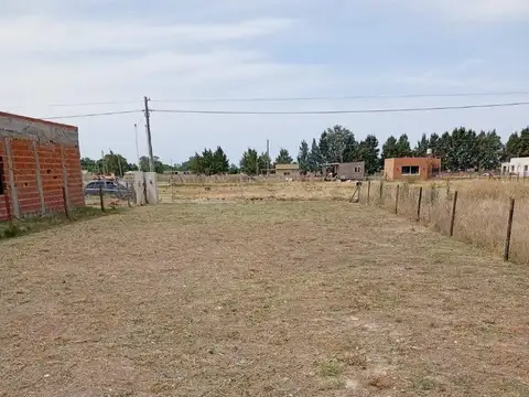 Terreno en Venta en San Vicente, USD 13.800