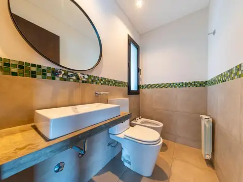 Casa en Venta al Sur