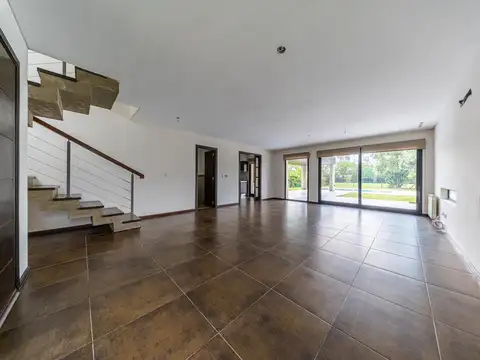 Casa en Venta en Fisherton, USD 720.000
