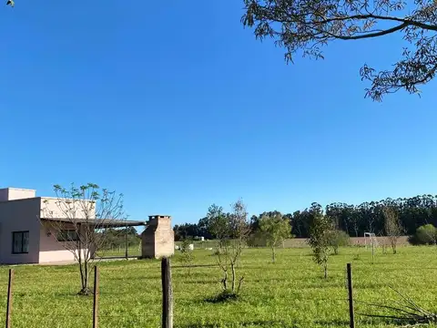 Terreno en Venta en Baradero, USD 65.000