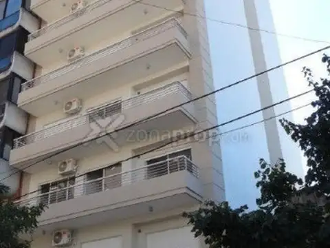 Alquiler Piso 9° Contrafrente, Vista ABierta, Balcón Corrido c/Lavadero, Cocina Abierta