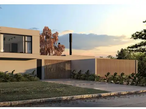 Casa 5 ambientes con 3 baños