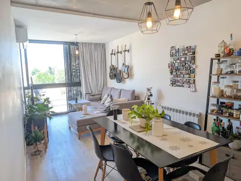 Departamento en Venta de 4 ambientes