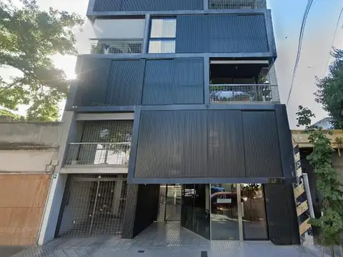 VENTA Departamento 2 Dormitorios con Terraza Exclusiva y Cochera en Pichincha, Rosario