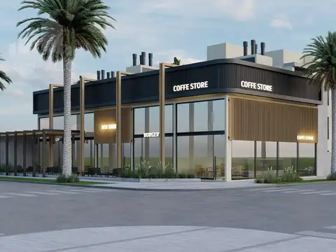 VENTA OFICINA 3 AMBIENTES ITUZAINGO NORTE