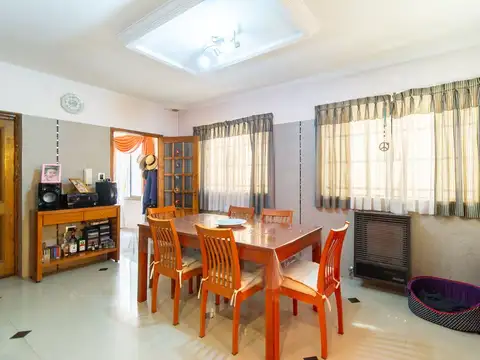 Casa en Venta en Lanus Este, USD 145.000