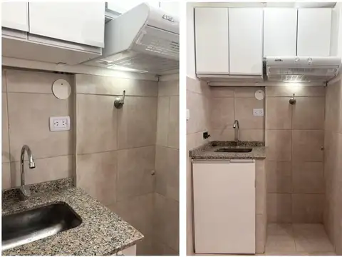 Departamento en Venta 37 años