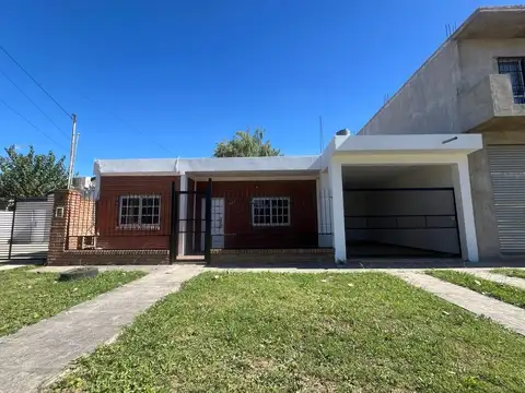 Casa en alquiler- Marcos Paz