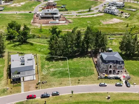 Terreno en Venta en Manuel Alberti, USD 180.000