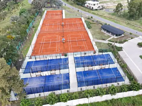 Terreno en Venta de 658,0 m2