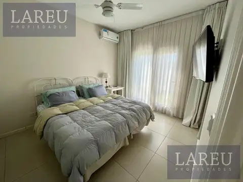 Casa en Alquiler Temporal de 6 dormitorios