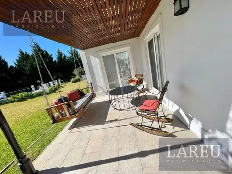 Casa en Alquiler Temporal al Noreste