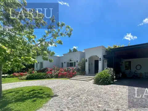 Casa en Alquiler Temporal 10 años