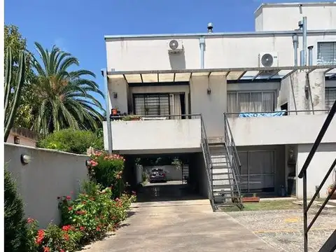 Departamento en Venta 3 años