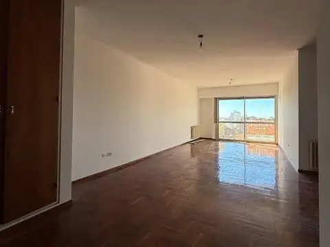 Departamento 4 ambientes con 3 baños