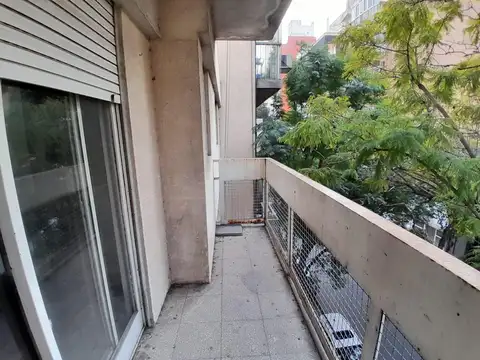Departamento en Venta 48 años