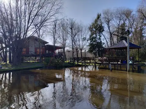 Casa  en Venta en Carapachay, Zona Delta, Tigre