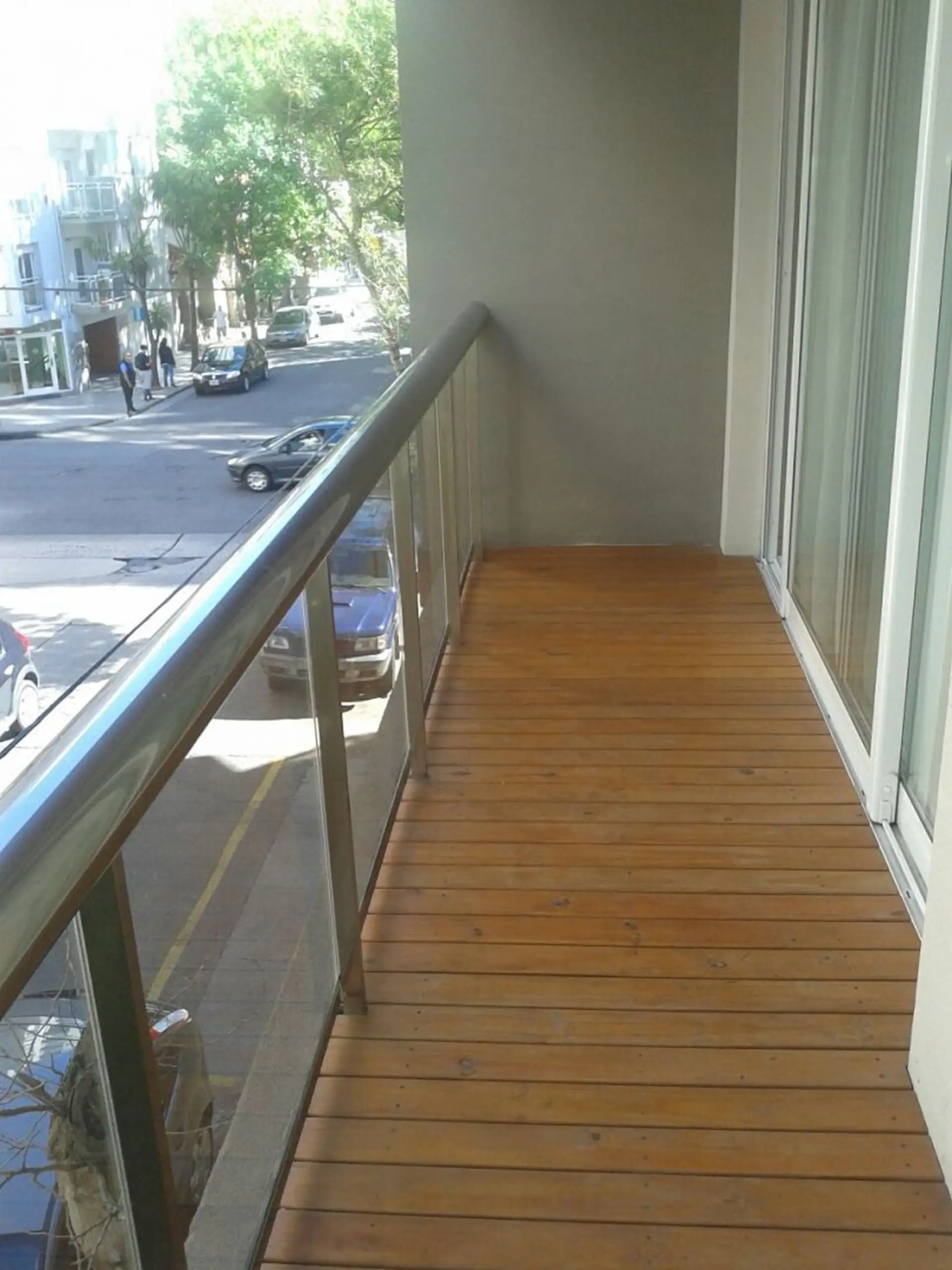 Departamento 3 amb, 87m² con cochera — La Perla Sur