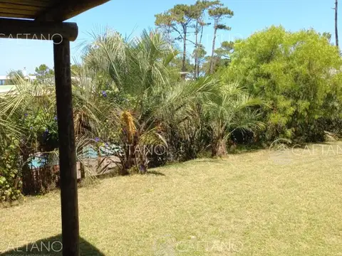 Casa en Alquiler Temporal de 4 dormitorios