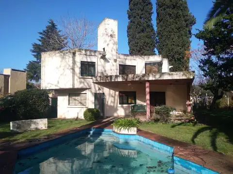 Casa en Venta 46 años